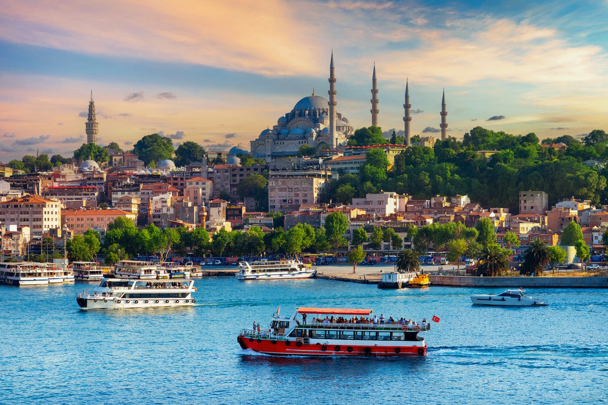 Is it safe to travel to Turkey? Foreign Office advice amid US strikes on Iran
