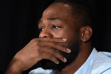 How Jon Jones destroyed his legacy in pathetic end to UFC saga