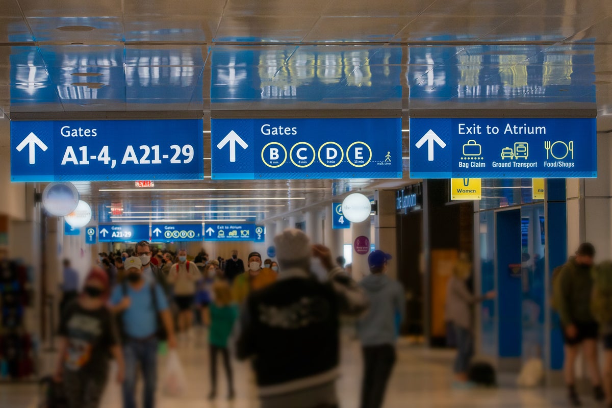 Worldwide caution alert issued for US travelers amid Iran conflict: What tourists need to know