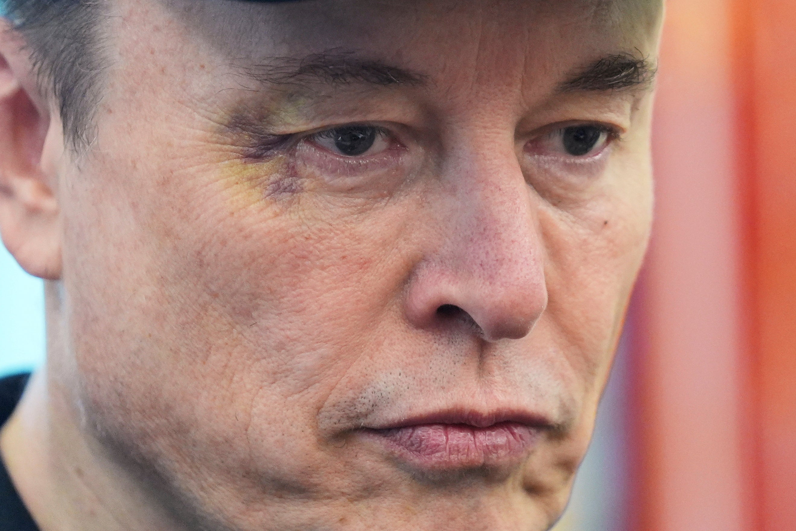 Supply chain experts say only consumers could name the reason for Tesla's sales drop