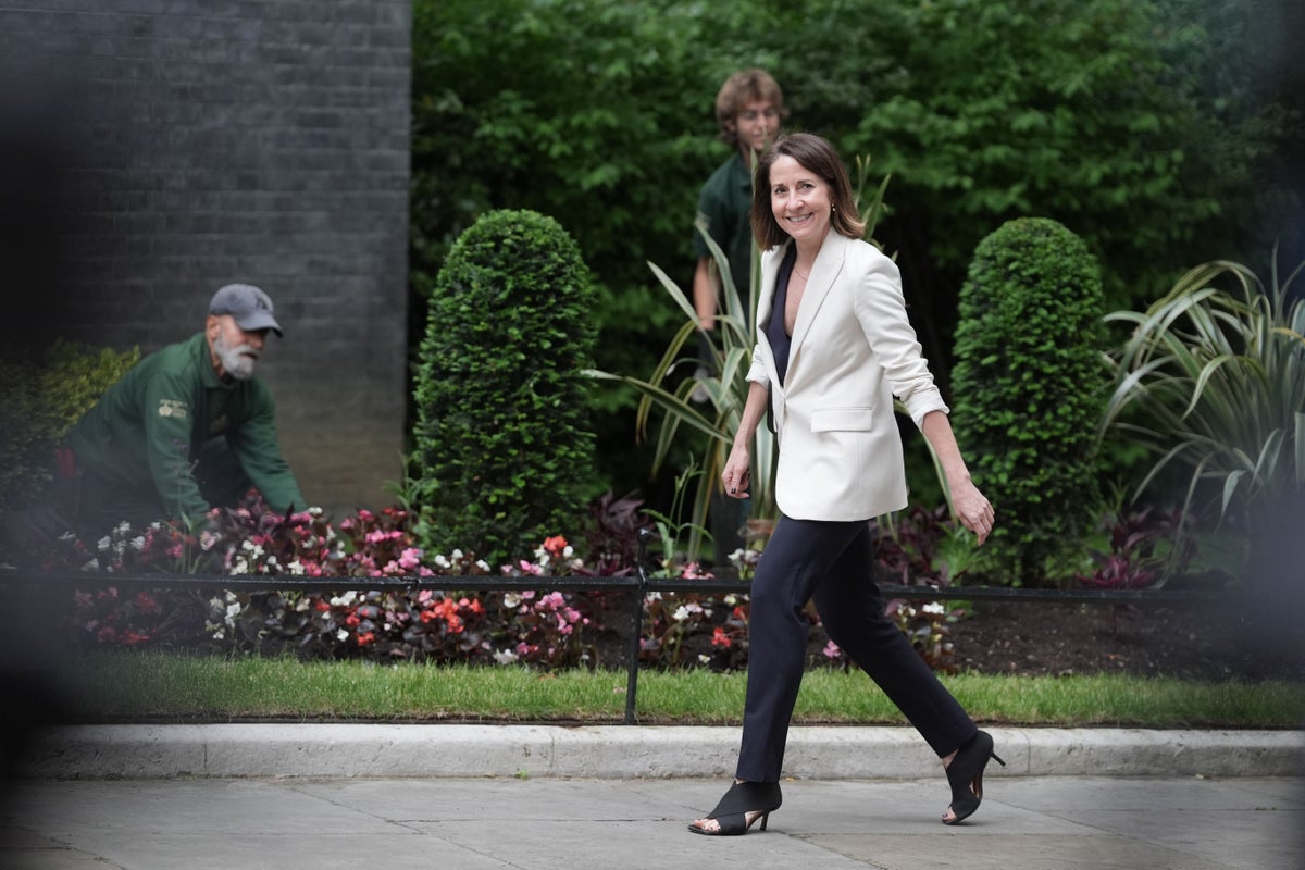 More than 100 MPs threaten to halt welfare reforms in PM’s biggest rebellion