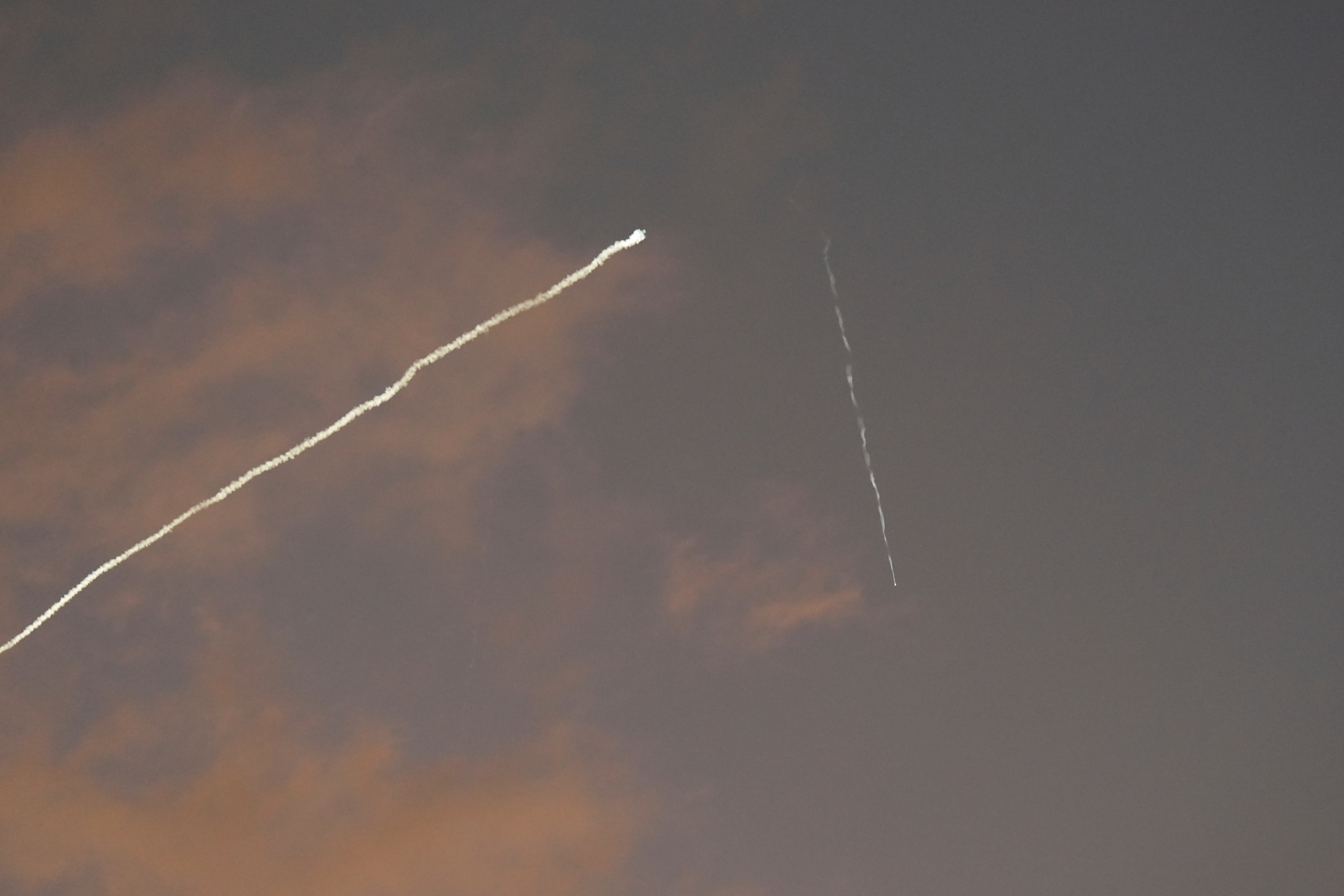 ORIENTE MEDIO-GUERRAS