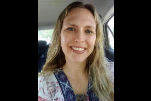 <p>Experienced skydiver Jasmine Black, 48, died on Saturday after hitting another jumper’s parachute while trying to land at a Georgia airport</p>