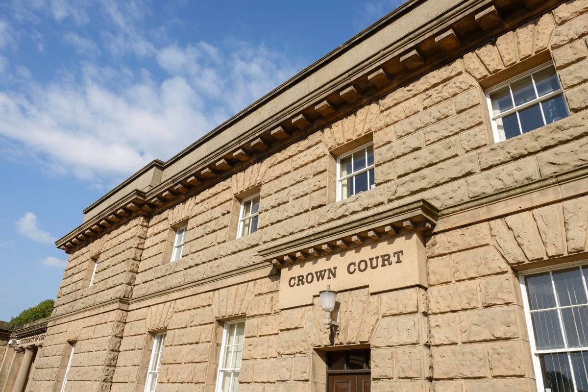 Man who called himself &lsquo;Kardashian of Cheshire&rsquo; jailed for &pound;200,000 luxury handbag fraud