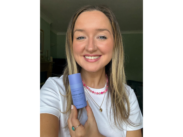 Best eye cream IndyBest review Skin Rocks the eye cream
