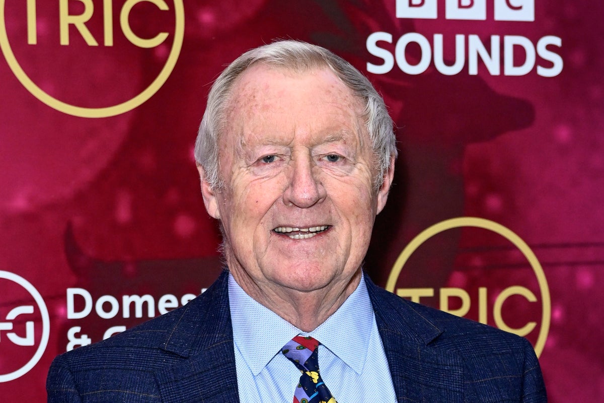 Chris Tarrant shares huge Who’s Want to Be a Millionaire? secrets