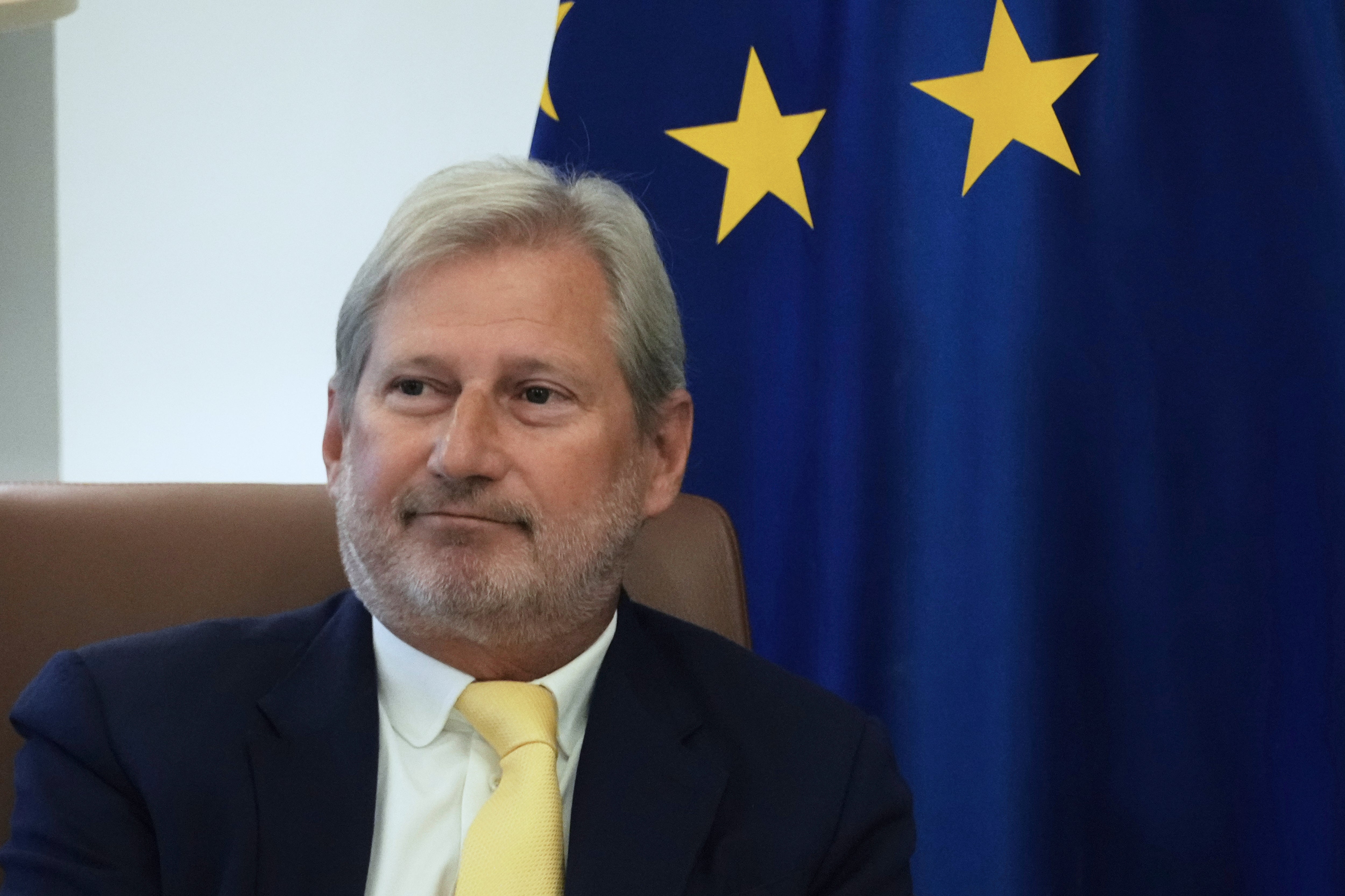 Cyprus EU Peace Talks