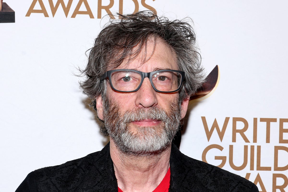 The Sandman creator breaks silence on ‘concerning’ Neil Gaiman assault allegations