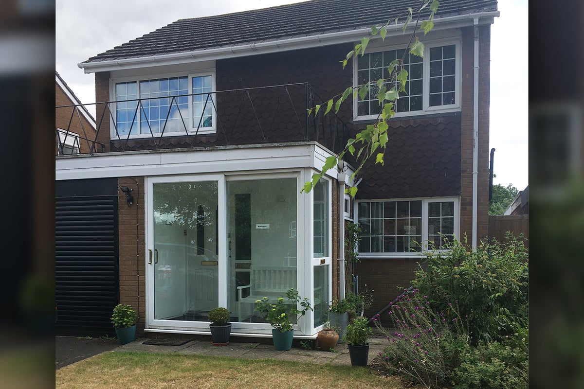 ‘HS2 won’t sell me my rental house – despite it being more than a kilometre from high-speed line’
