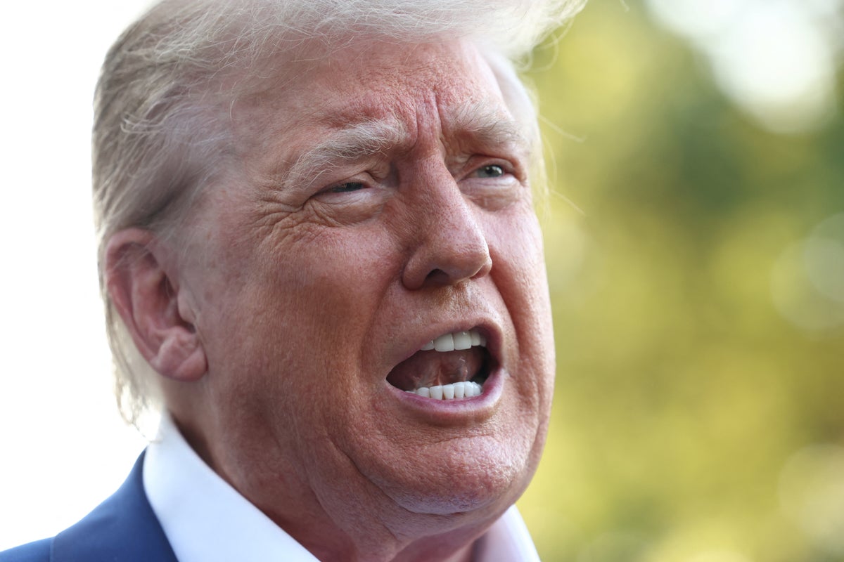Court greenlights Trump sending immigrants to war-torn nations