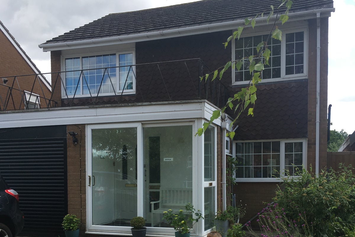 ‘HS2 won’t sell me my rental house - despite it being more than a kilometre from high-speed line’