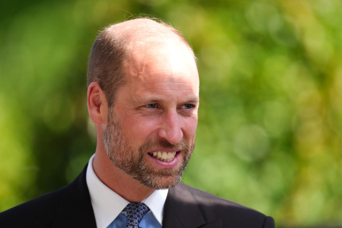 Prince William Highlights Earthshot Prize on Radio 2 with Robert Irwin