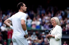 Sue Barker on Jack Draper’s transformation, her kinship with Emma Raducanu and returning to Wimbledon