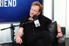 Conan O’Brien defends immigrants as Trump carries out aggressive mass deportation in LA: ‘They’re doing all the work’