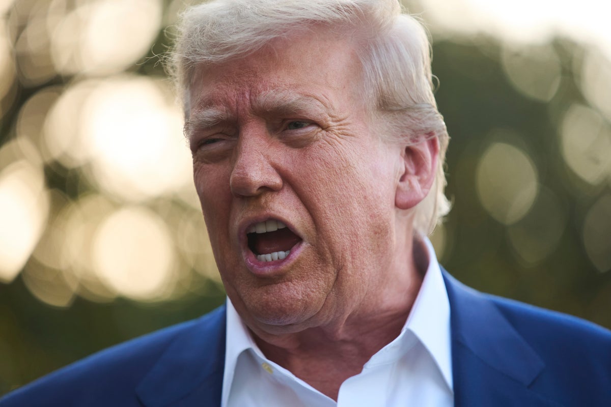 Trump tells Fox News he’s madder at Israel than Iran as Morning Joe crew marvels at his ‘remarkable anger’ at ally