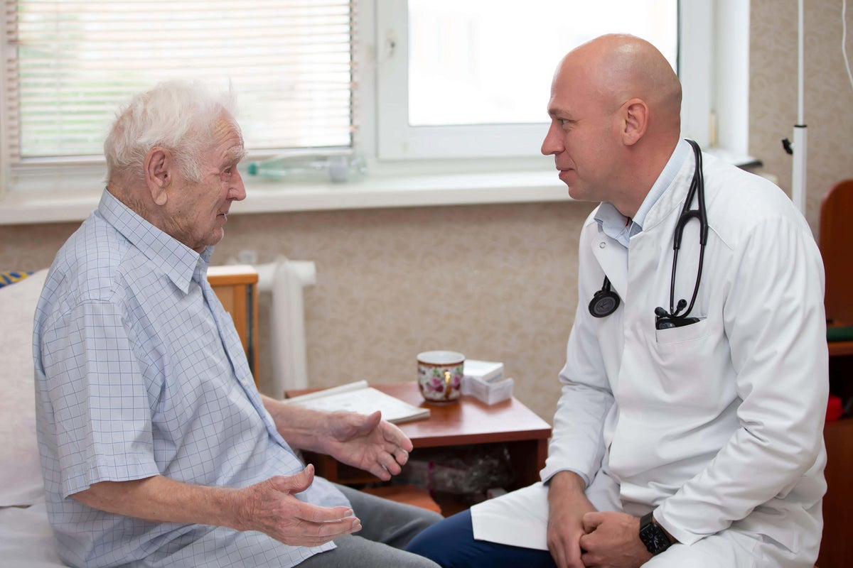5 reasons why an early dementia diagnosis is important