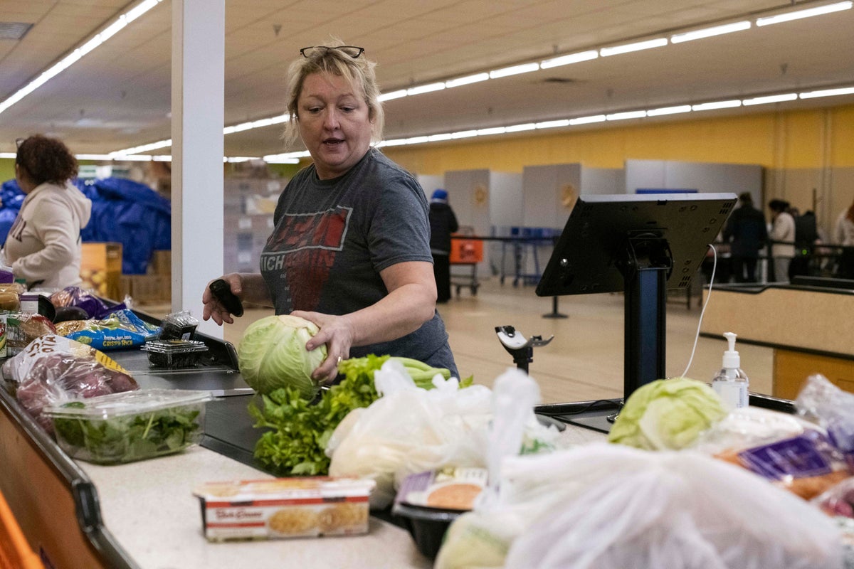 Charitable giving in 2024 was up, according to new Giving USA report
