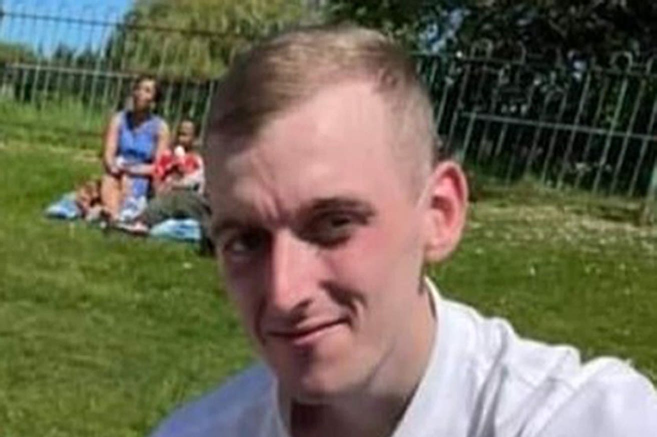 Robert Fisher died in July 23 (Police Scotland/PA)