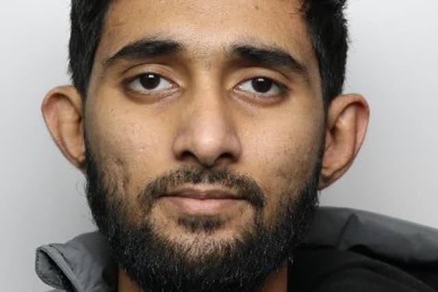 Habibur Masum (West Yorkshire Police/PA)