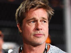 Brad Pitt opens up about embarrassing career moment that ‘still haunts him’