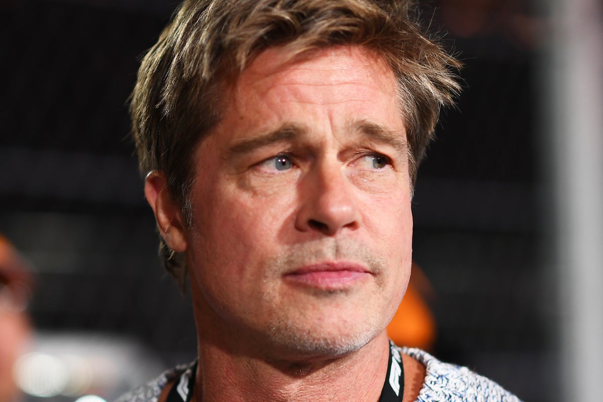 Brad Pitt opens up about embarrassing career moment that ‘still haunts him’