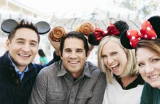Do you hate Disney Adults – or are you just jealous?