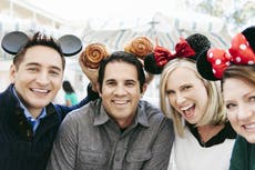 Do you hate Disney Adults – or are you just jealous?