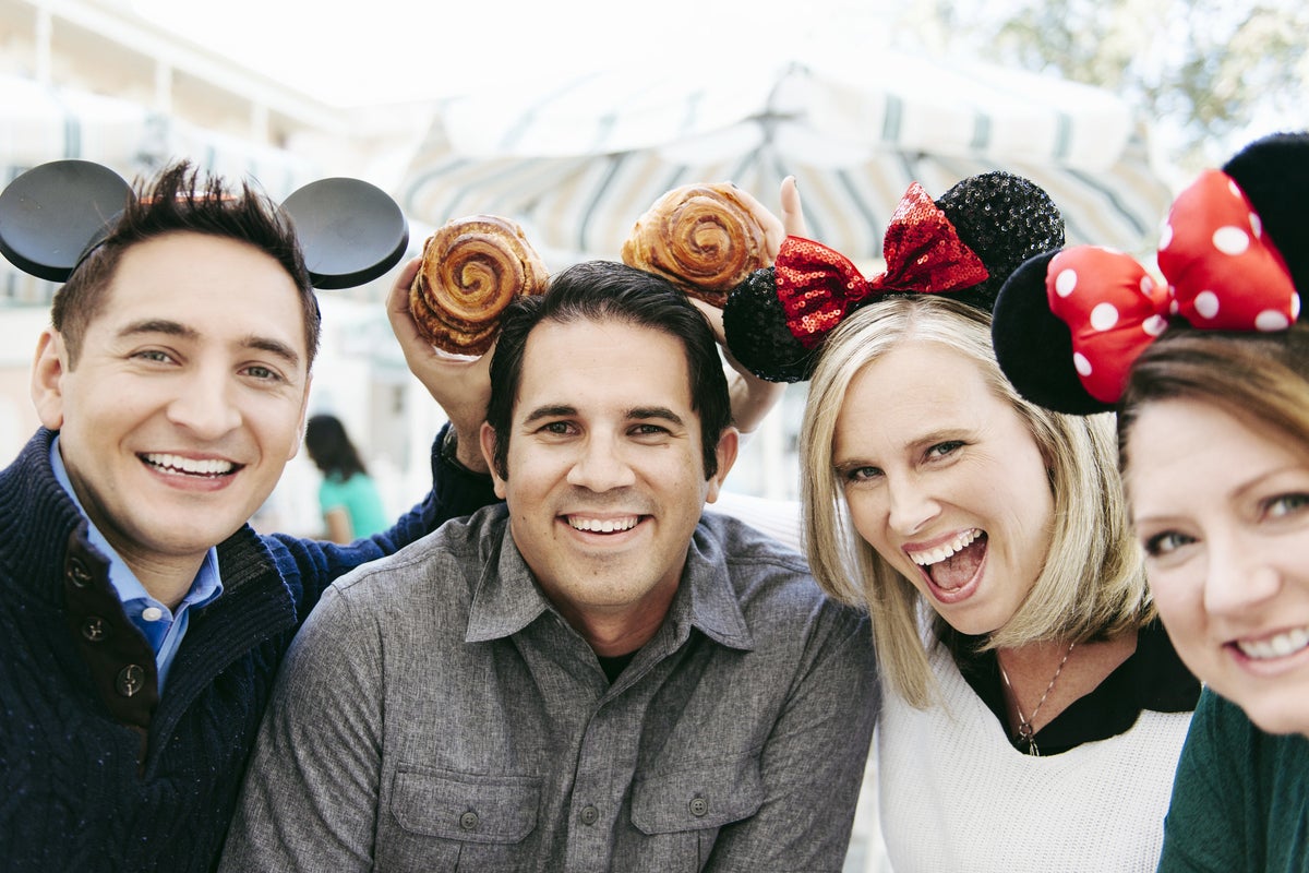 Why are people so mad at Disney-obsessed adults? Why are people so mad at Disney-obsessed adults?