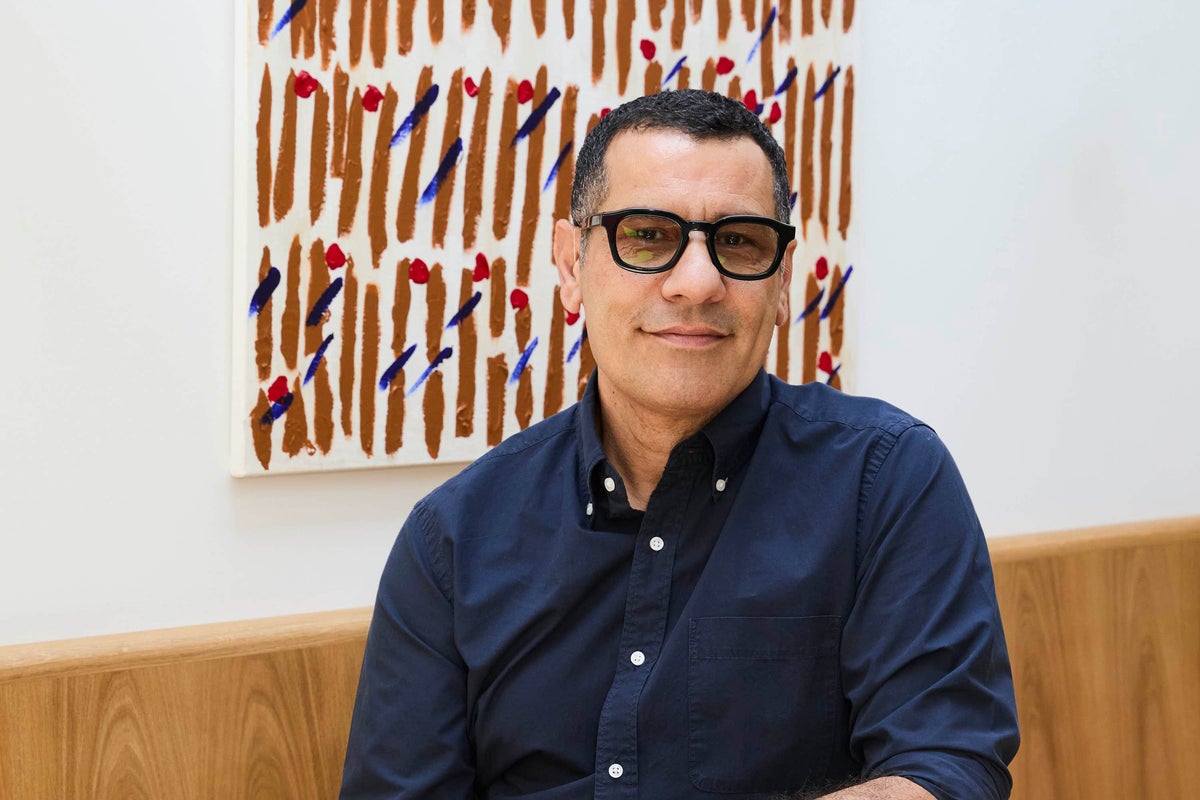 Ottolenghi co-founder Sami Tamimi: ‘We must use all the tools we have to keep Palestine alive through food’