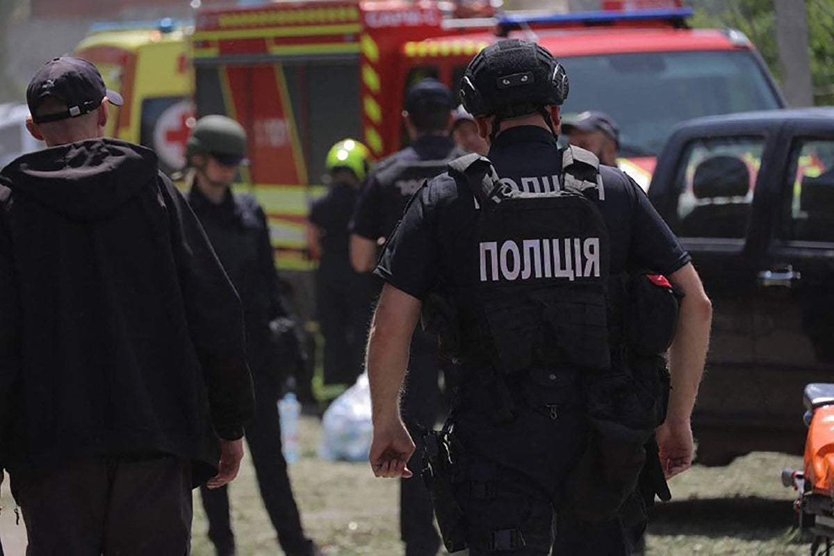 Russia claims to take control of Ukrainian village in new advance