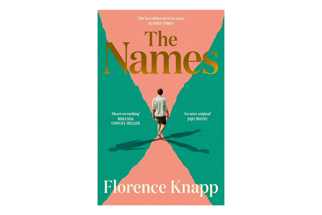 the names florence knapp