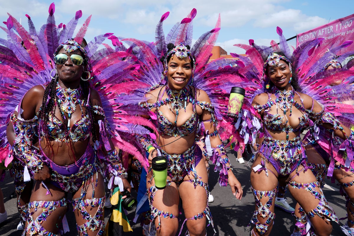 Voices: Notting Hill Carnival belongs in the streets, now more than ever