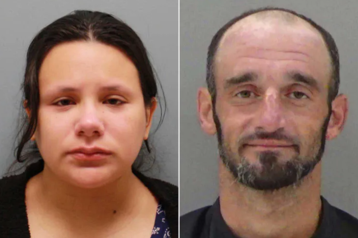 Father whose dead baby girl was found in motel dresser drawer sent ...
