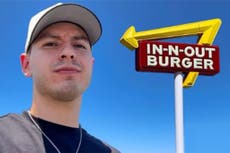 In-N-Out sues YouTuber who pretended to be employee and made lewd comments to customers in prank video