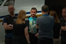 Drug kingpins plotted rival’s murder while running criminal empire