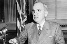 Trump says he and Secretary Hegseth want to take ‘Department of Defense’ back 80 years