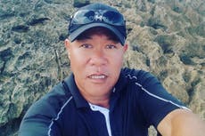 Purple Heart veteran shot in action self-deports after old drug charge resurfaces: ‘Can’t believe this is happening in America’