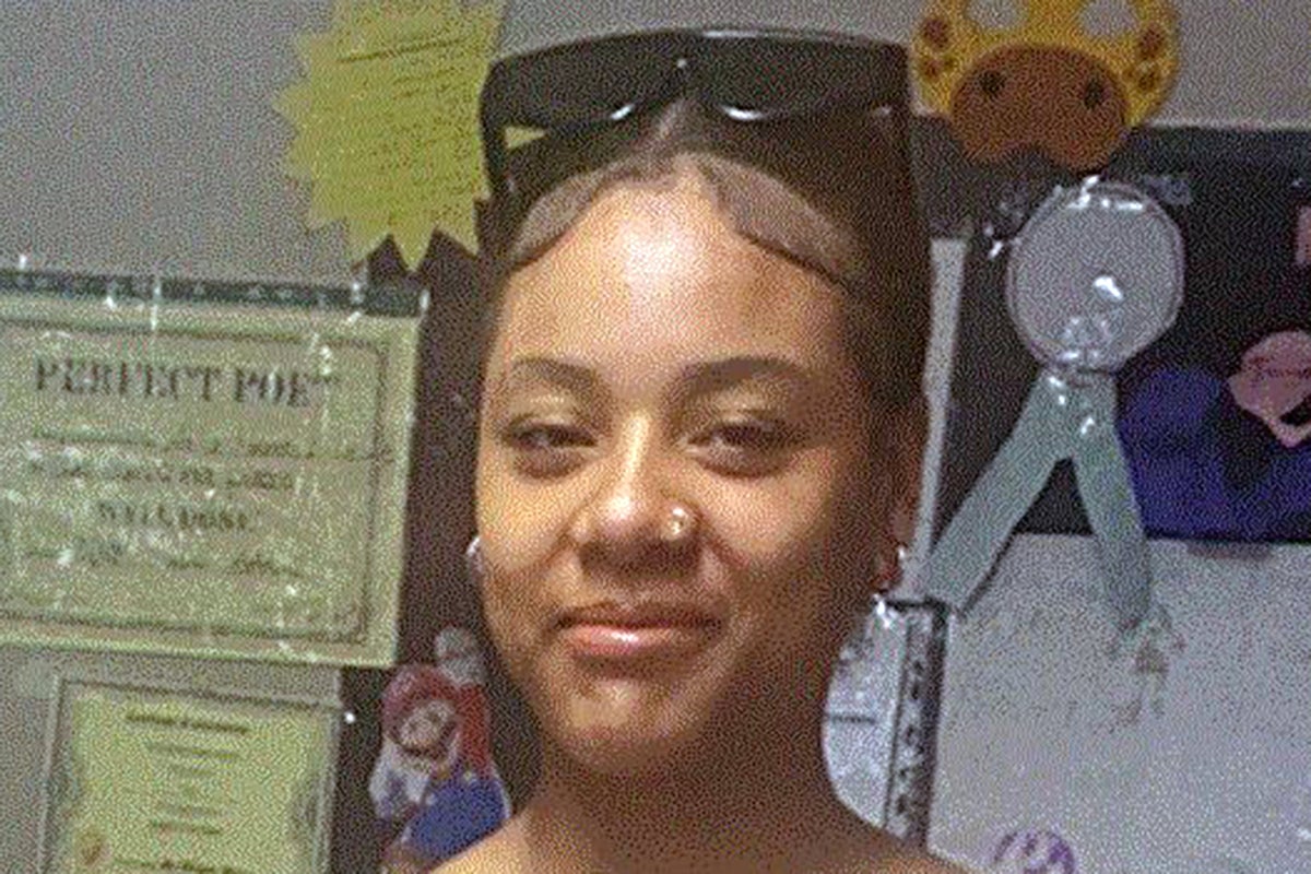 Police ‘very concerned’ for 14-year-old missing for almost two weeks
