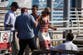 Ivanka Trump arrives in Venice for Jeff Bezos wedding