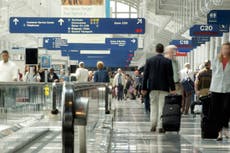2025’s busiest day for flights is coming. Here’s how to navigate it