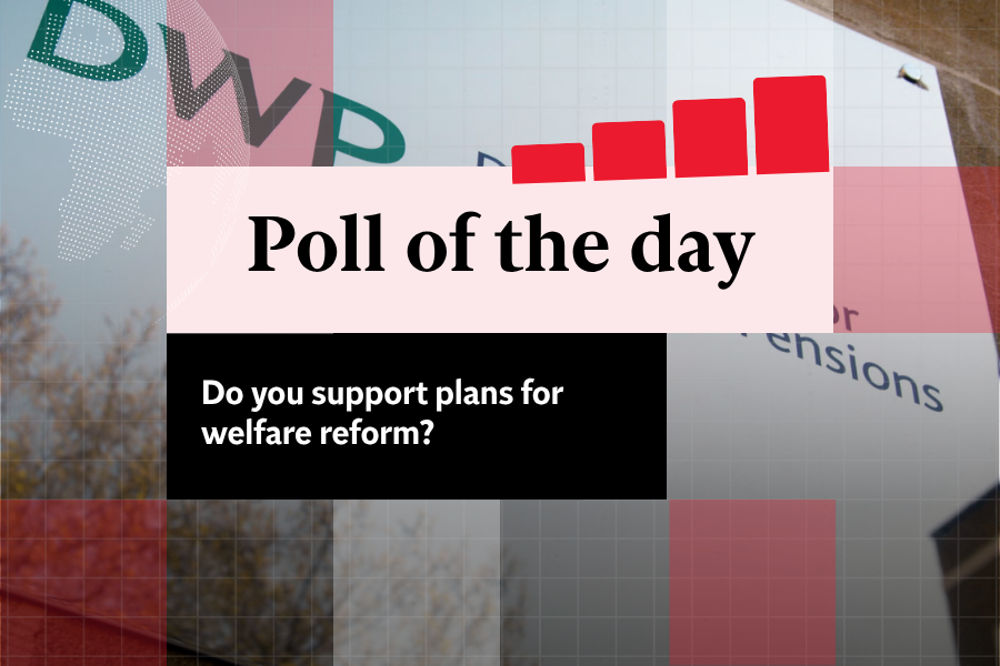 Labour’s controversial welfare cuts face a significant hurdle at a crunch Commons vote