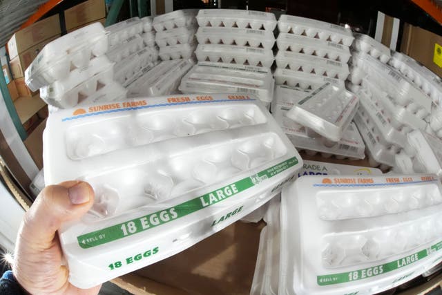 EEUU CONFIANZA DEL CONSUMIDOR