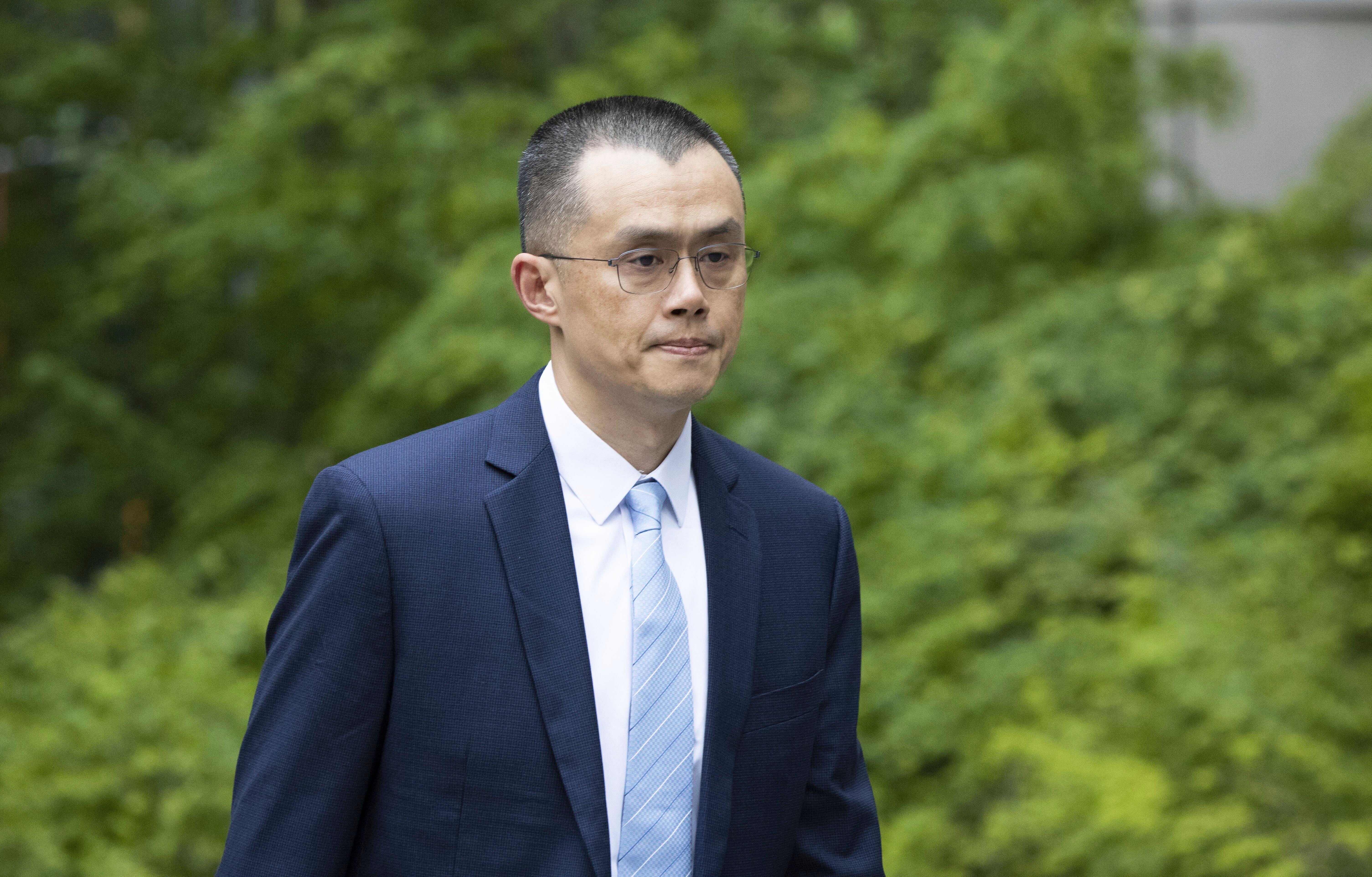 Trump Crypto Industry