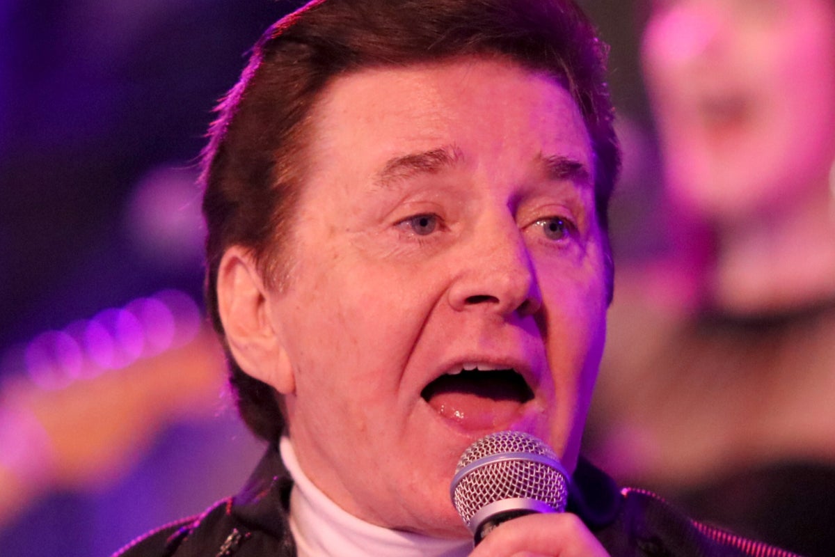 Bobby Sherman, former teen idol and Here Come the Brides star dies aged 81, John Stamos announces Bobby Sherman, former teen idol and Here Come the Brides star dies aged 81, John Stamos announces