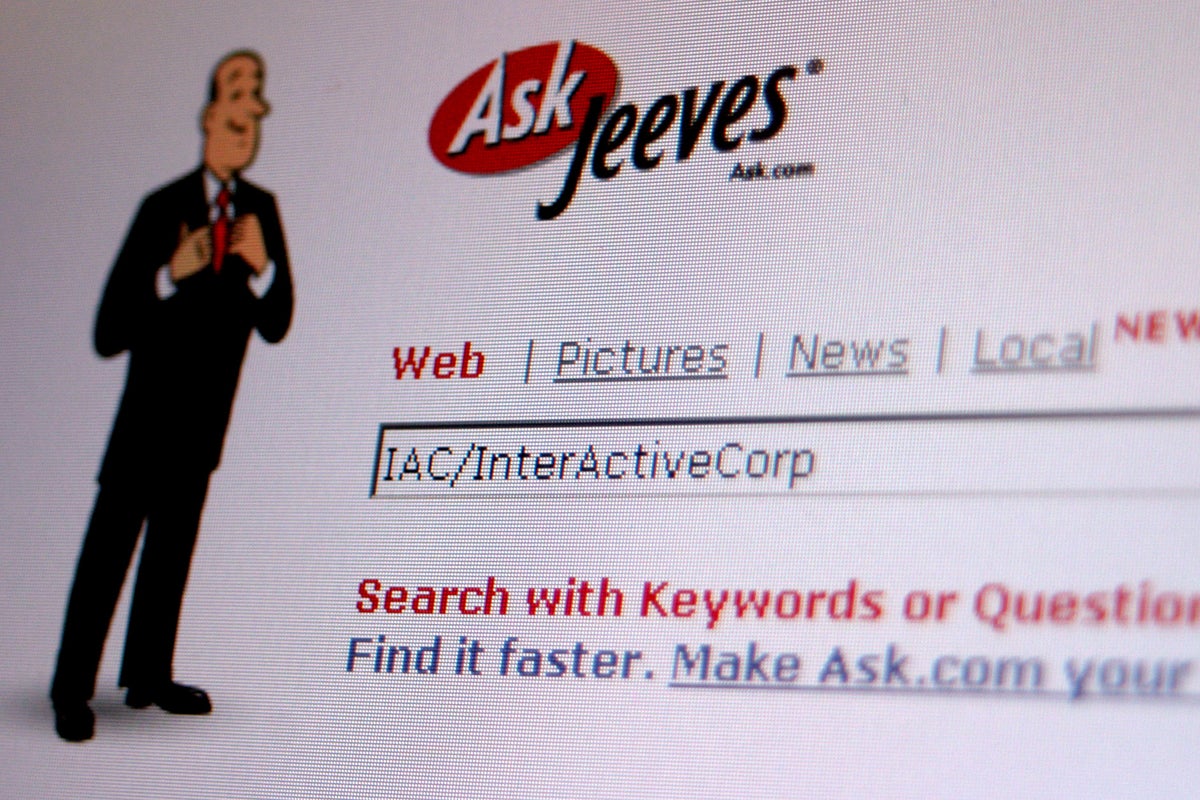 Voices: Why it’s time you got off Google and used a different search engine instead Voices: Why it’s time you got off Google and used a different search engine instead