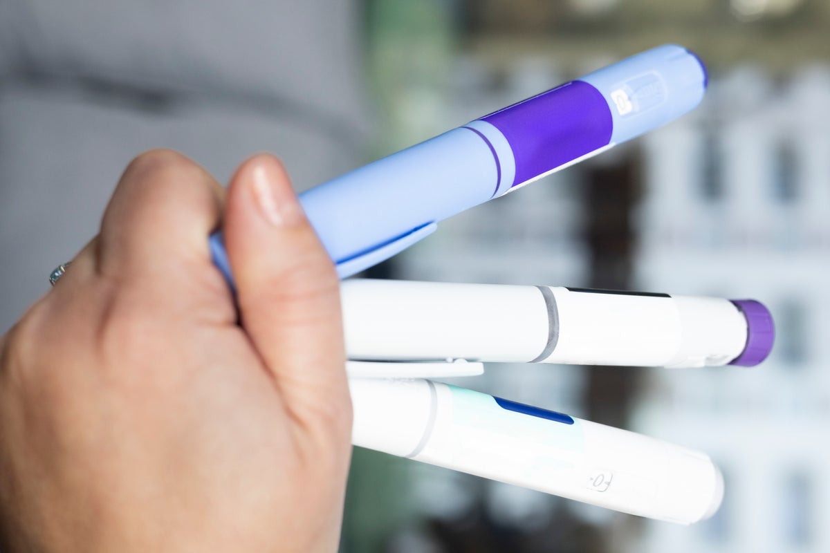 What is pancreatitis? The life-threatening  reaction linked to weight loss jabs