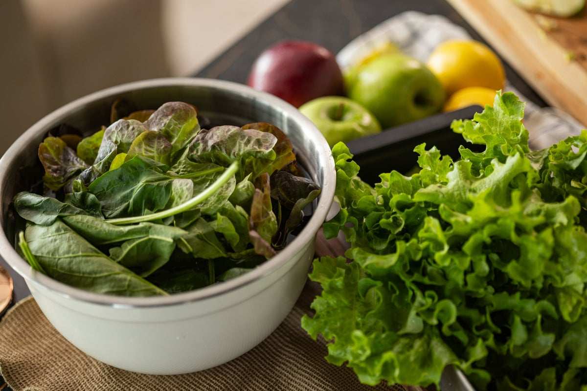 196 people fell sick during E coli outbreak linked to salad