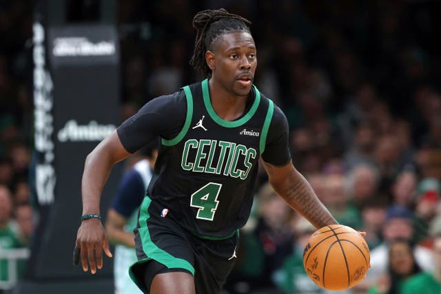 CELTICS-TRAIL BLAZERS-CANJE