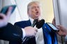 Iran-Israel latest: Trump claims he’s ‘stopped war’ as ceasefire holds