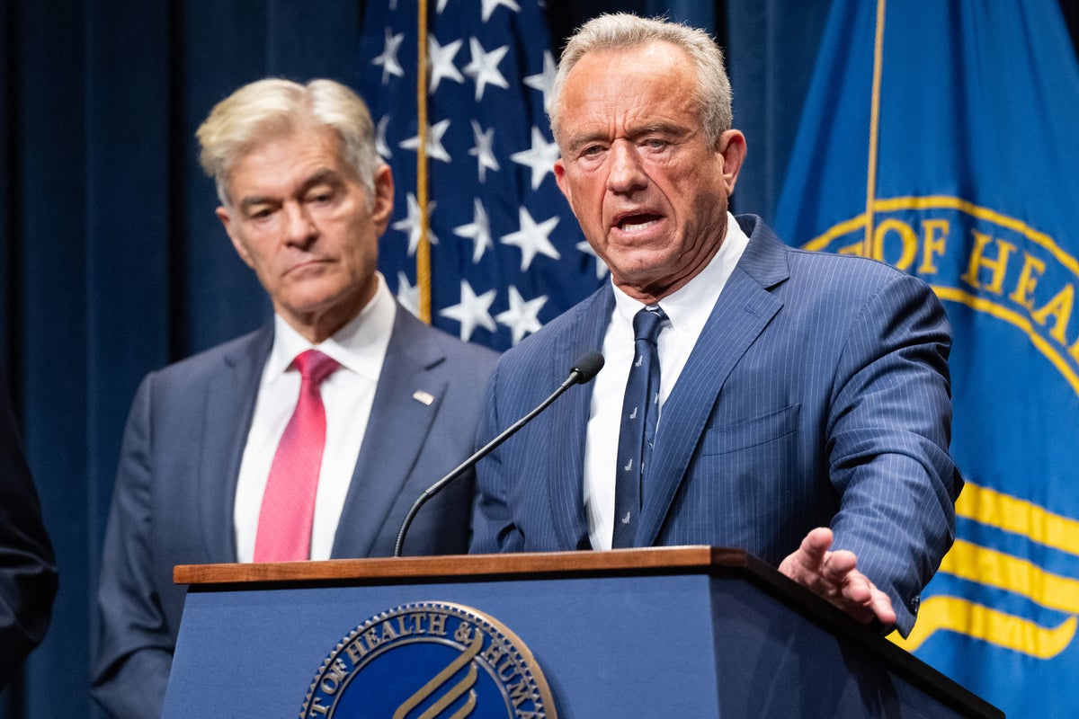 RFK Jr. promises change to health insurance prior authorization policies